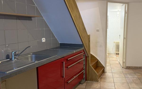 Maison à vendre    6 pièces •  Florac