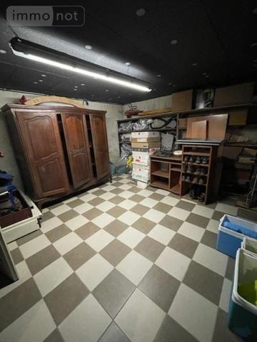 Maison individuelle à vendre à Carhaix-Plouguer dans le Finistère (29270), ref : 29066-979461