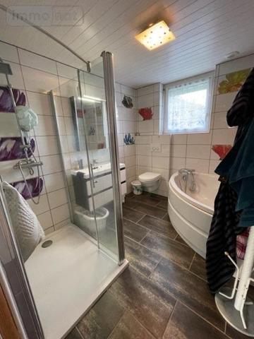 Maison individuelle à vendre à Carhaix-Plouguer dans le Finistère (29270), ref : 29066-979461