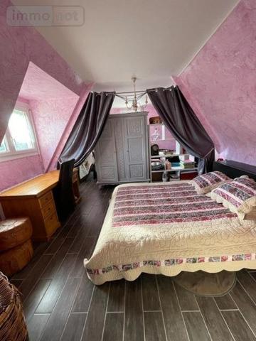 Maison individuelle à vendre à Carhaix-Plouguer dans le Finistère (29270), ref : 29066-979461