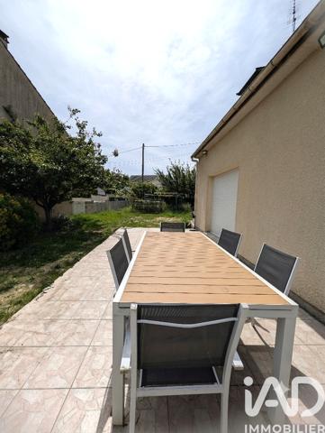 Maison à vendre 7 pièces 234 m² Arpajon
