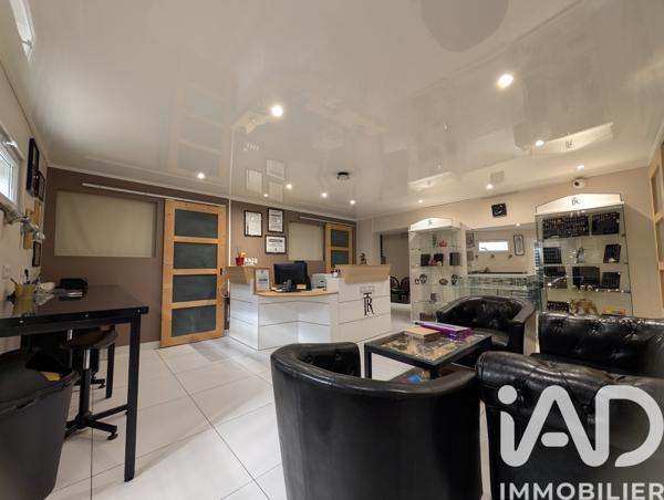 Maison à vendre 7 pièces 234 m² Arpajon
