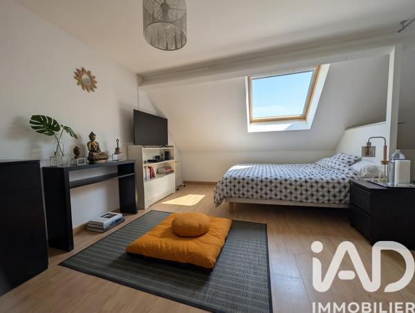 Maison à vendre 7 pièces 234 m² Arpajon