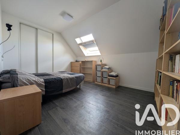 Maison à vendre 7 pièces 234 m² Arpajon
