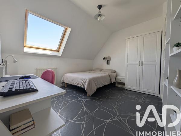 Maison à vendre 7 pièces 234 m² Arpajon