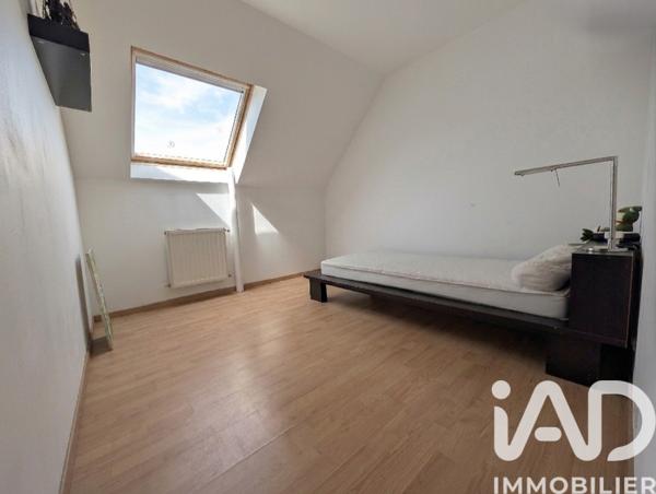 Maison à vendre 7 pièces 234 m² Arpajon