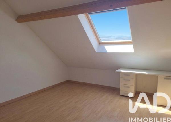 Maison à vendre 7 pièces 234 m² Arpajon