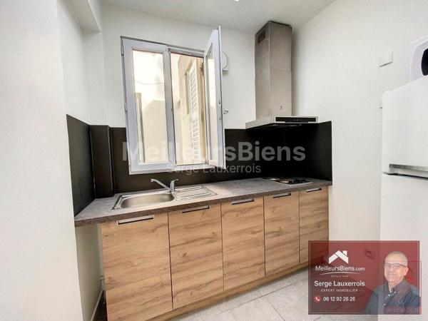 GAGNY – IDÉAL INVESTISSEUR – RENTABILITÉ ENV. 5,9 % NETTE*