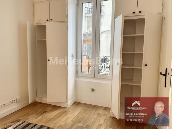 GAGNY – IDÉAL INVESTISSEUR – RENTABILITÉ ENV. 5,9 % NETTE*