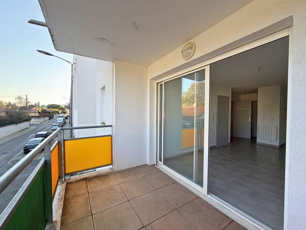 Appartement Castelnau-Le-Lez 2 pièces 44 m2