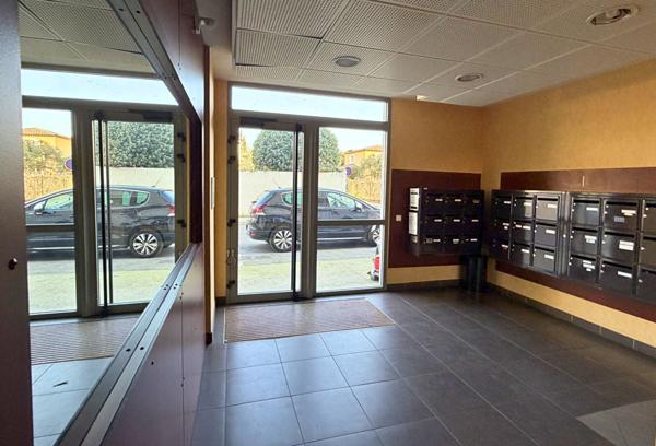 Appartement Castelnau-Le-Lez 2 pièces 44 m2