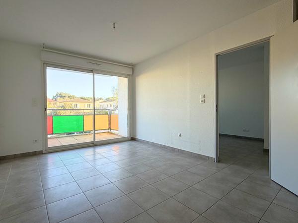 Appartement Castelnau-Le-Lez 2 pièces 44 m2