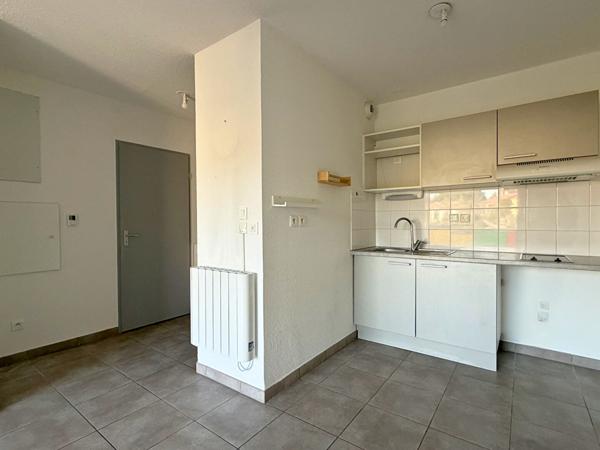 Appartement Castelnau-Le-Lez 2 pièces 44 m2