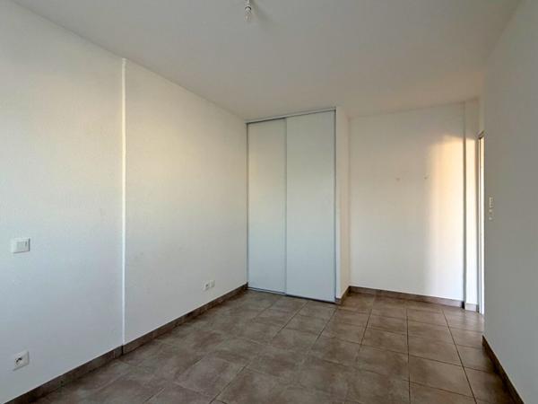 Appartement Castelnau-Le-Lez 2 pièces 44 m2