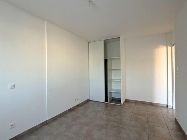 Appartement Castelnau-Le-Lez 2 pièces 44 m2