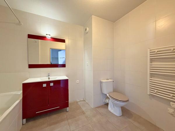 Appartement Castelnau-Le-Lez 2 pièces 44 m2