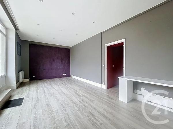 Appartement F4 à vendre  5 pièces - 83,76 m 2   MELUN  - 77