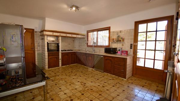 Maison 5 chambre(s) de luxe à vendre - Le Muy, Var - 83