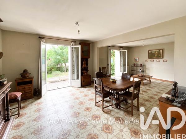 Maison à vendre 7 pièces 160 m² Vernouillet