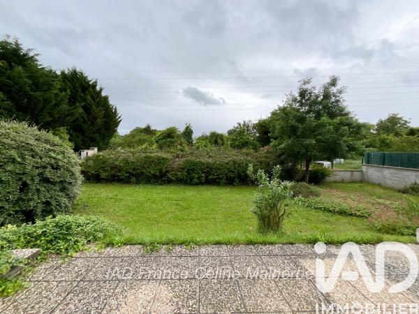 Maison à vendre 7 pièces 160 m² Vernouillet