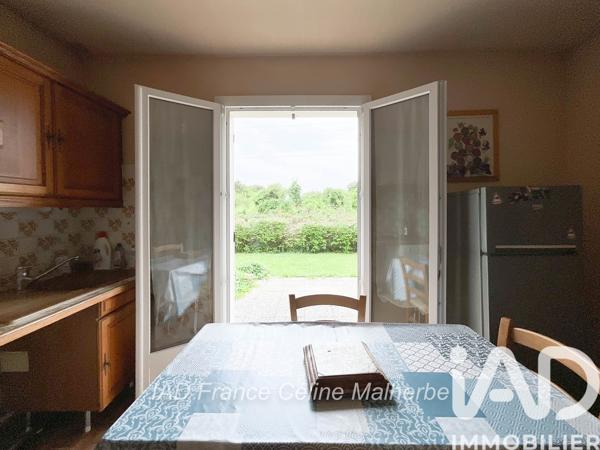 Maison à vendre 7 pièces 160 m² Vernouillet