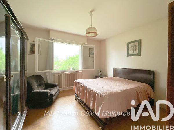 Maison à vendre 7 pièces 160 m² Vernouillet