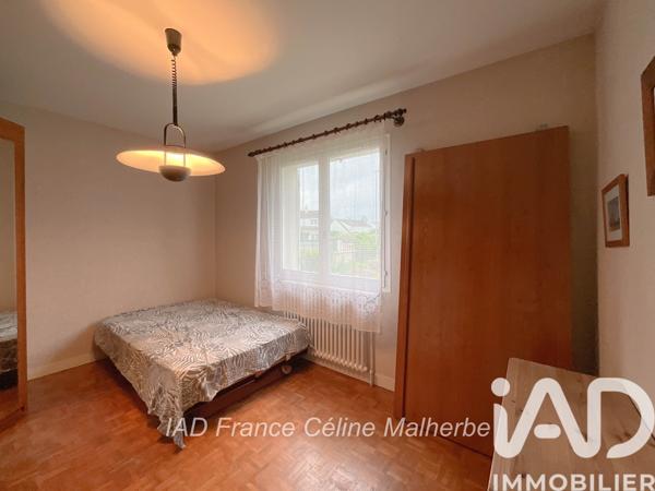 Maison à vendre 7 pièces 160 m² Vernouillet