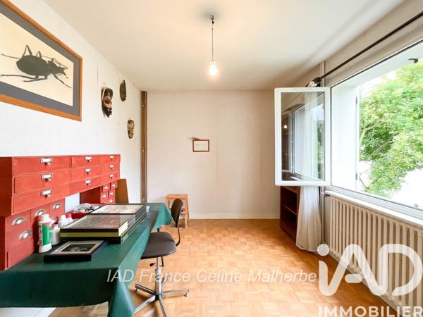 Maison à vendre 7 pièces 160 m² Vernouillet