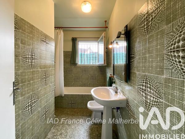 Maison à vendre 7 pièces 160 m² Vernouillet