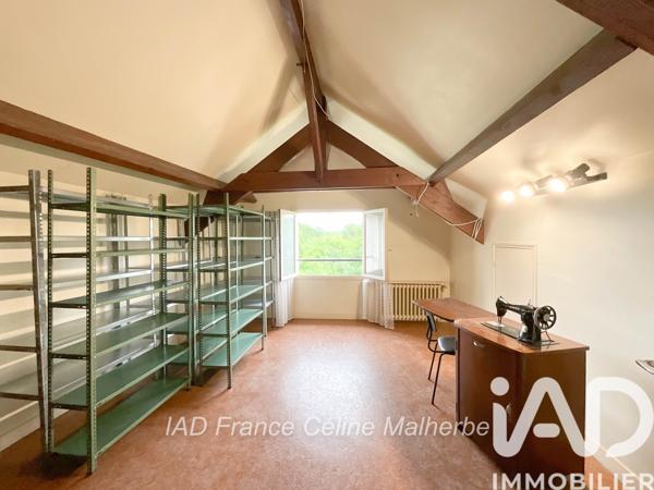 Maison à vendre 7 pièces 160 m² Vernouillet