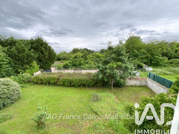 Maison à vendre 7 pièces 160 m² Vernouillet