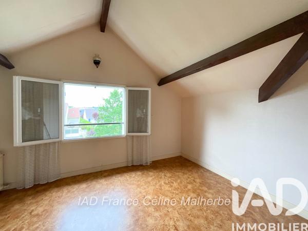 Maison à vendre 7 pièces 160 m² Vernouillet