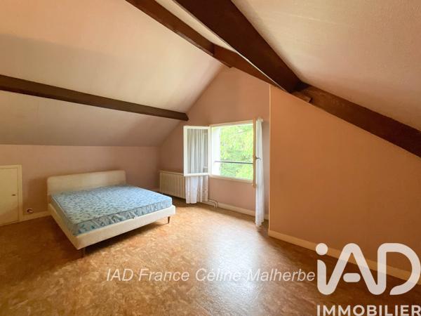 Maison à vendre 7 pièces 160 m² Vernouillet