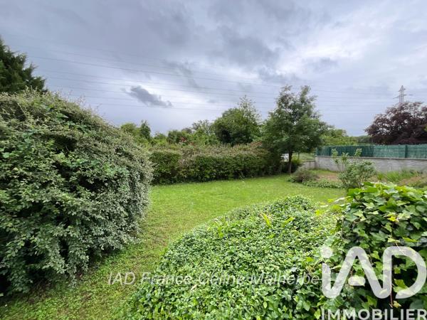 Maison à vendre 7 pièces 160 m² Vernouillet