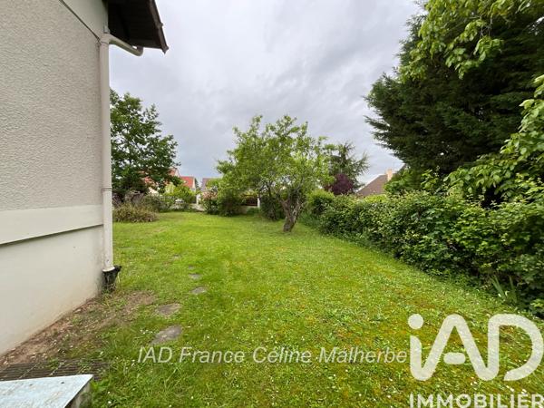 Maison à vendre 7 pièces 160 m² Vernouillet