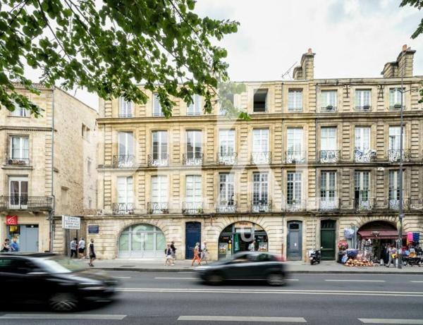 Local commercial de 30 m² à louer à Bordeaux