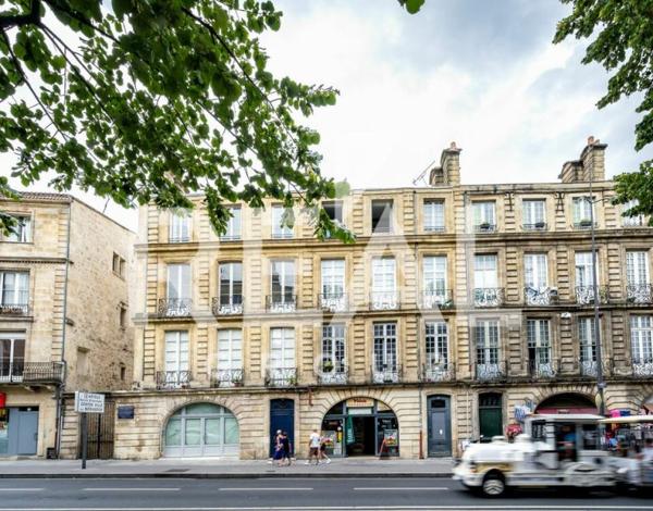 Local commercial de 30 m² à louer à Bordeaux