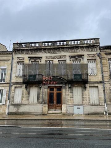 Bureau de 435 m² à vendre à Bordeaux Centre