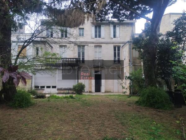 Bureau de 435 m² à vendre à Bordeaux Centre