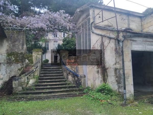 Bureau de 435 m² à vendre à Bordeaux Centre