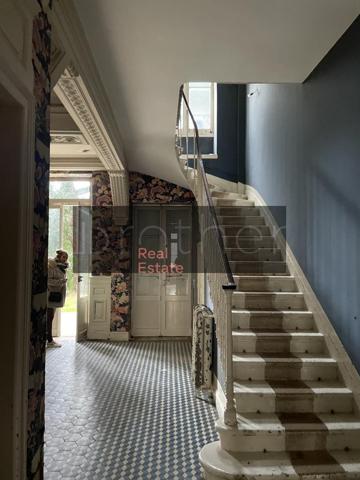 Bureau de 435 m² à vendre à Bordeaux Centre