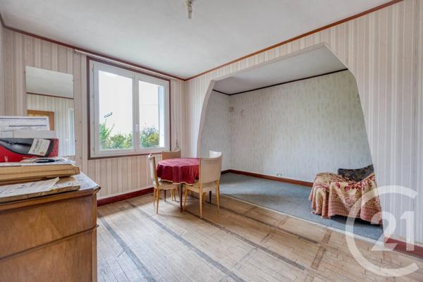 Maison à vendre  3 pièces - 71,84 m 2   VIGNEUX SUR SEINE  - 91