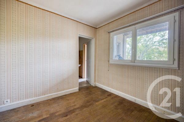 Maison à vendre  3 pièces - 71,84 m 2   VIGNEUX SUR SEINE  - 91