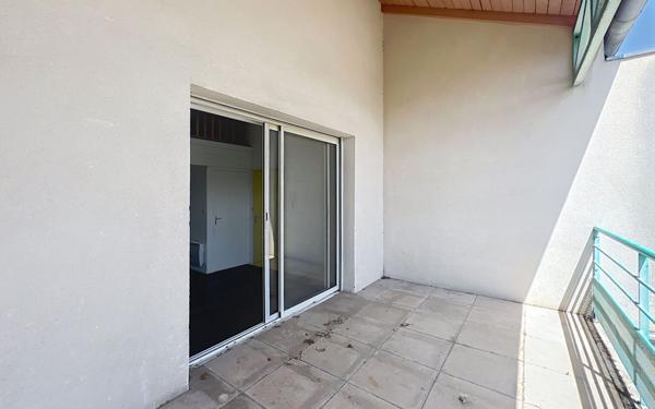 Appartement à louer    1 pièce • 19,25 m2 Avignon