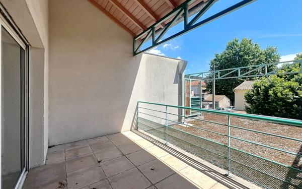 Appartement à louer    1 pièce • 19,25 m2 Avignon