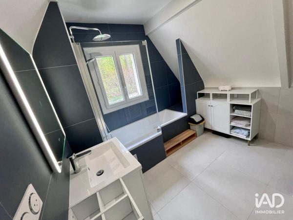 Maison à vendre 4 pièces 124 m² Champs-sur-Marne