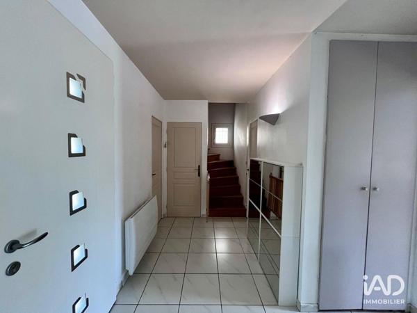 Maison à vendre 4 pièces 124 m² Champs-sur-Marne