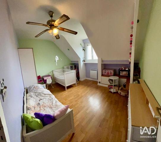 Maison à vendre 4 pièces 124 m² Champs-sur-Marne