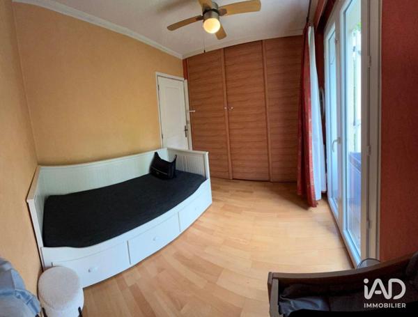 Maison à vendre 4 pièces 124 m² Champs-sur-Marne