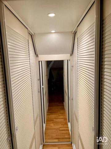 Maison à vendre 4 pièces 124 m² Champs-sur-Marne